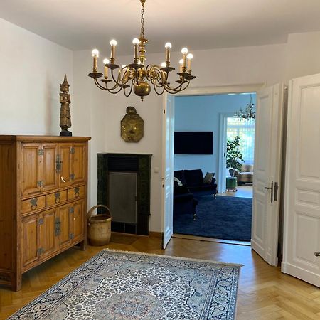 Helsinki Apartment Erfurt 2 Extérieur photo