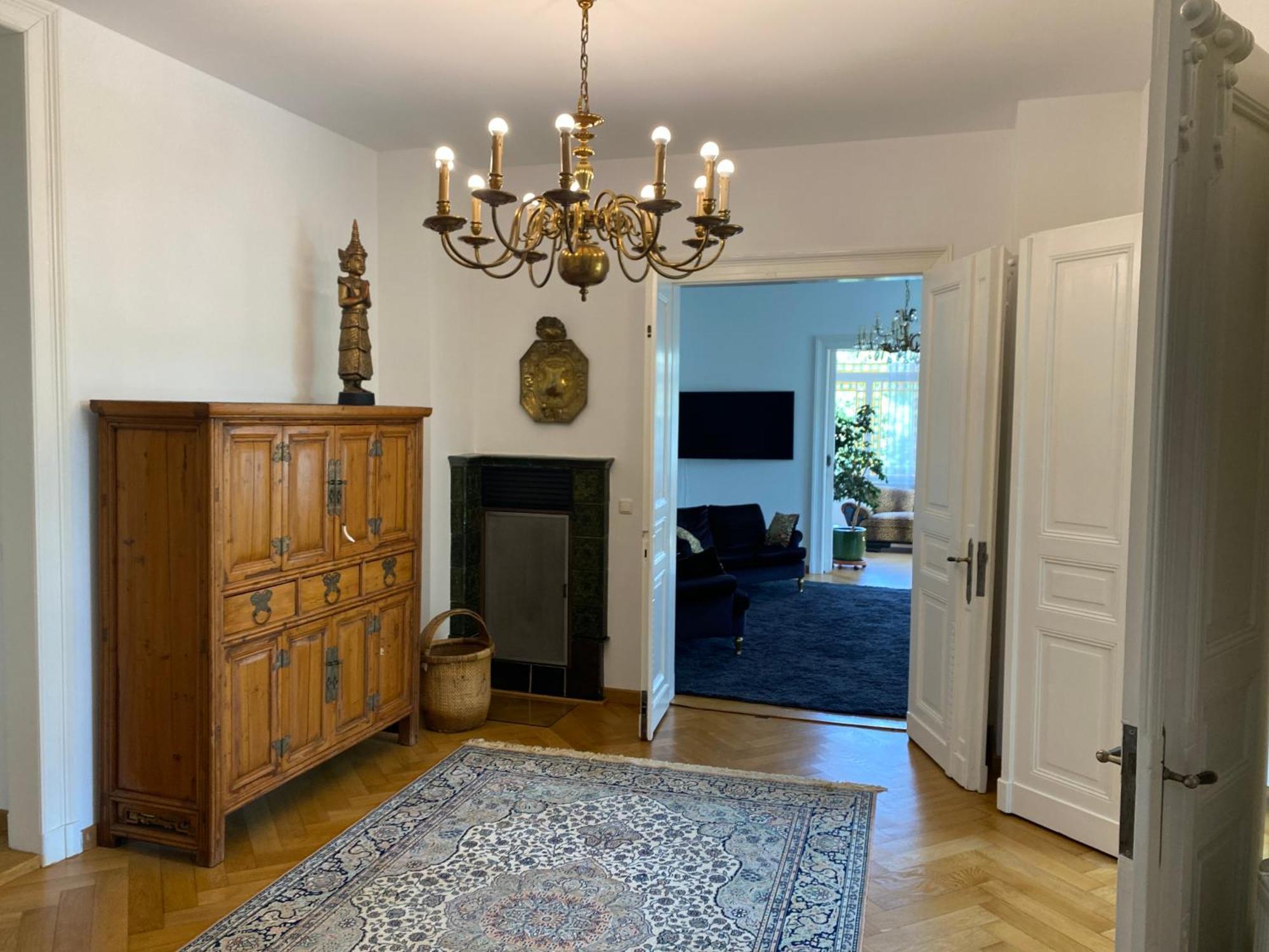 Helsinki Apartment Erfurt 2 Extérieur photo