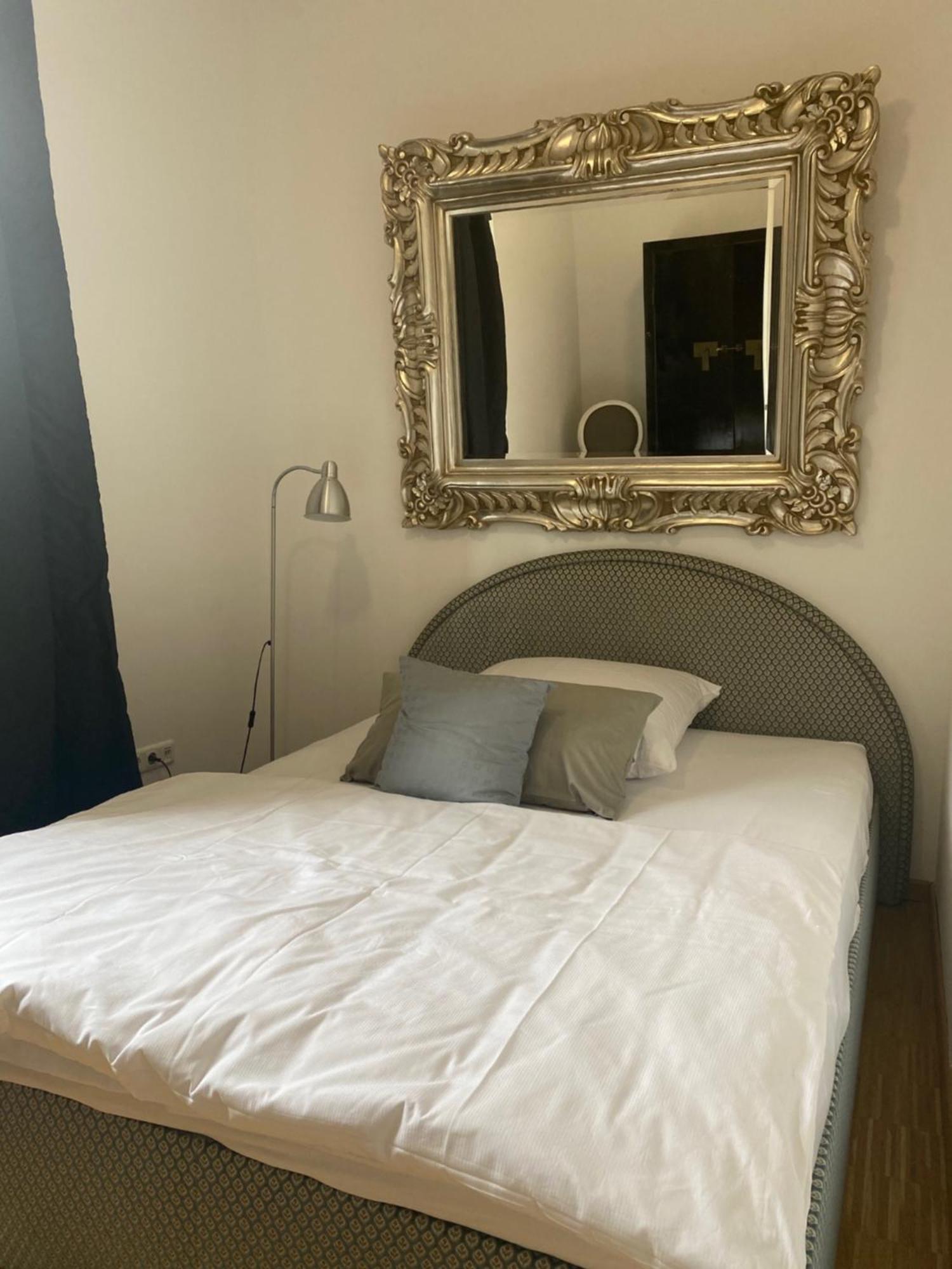 Helsinki Apartment Erfurt 2 Extérieur photo