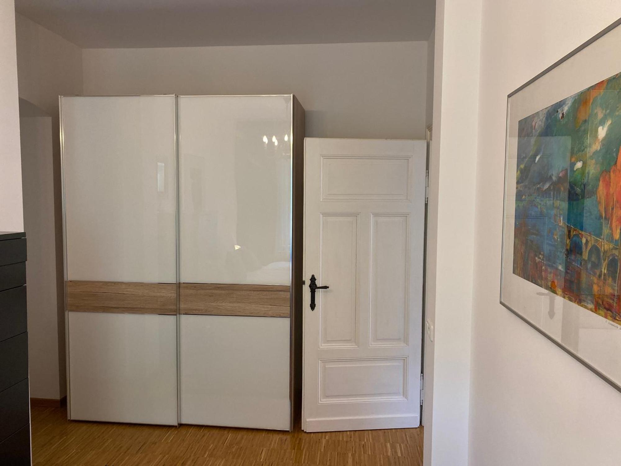 Helsinki Apartment Erfurt 2 Extérieur photo