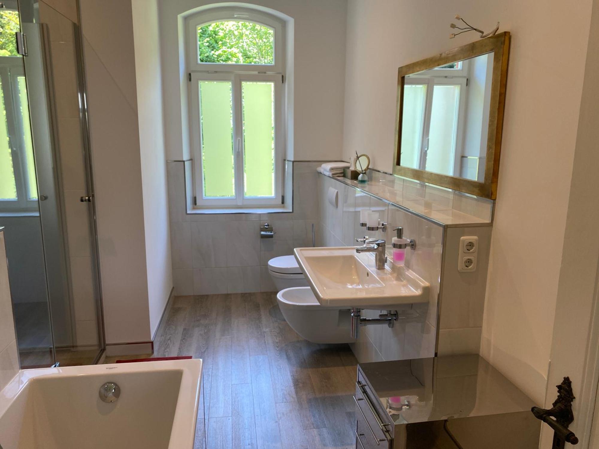 Helsinki Apartment Erfurt 2 Extérieur photo
