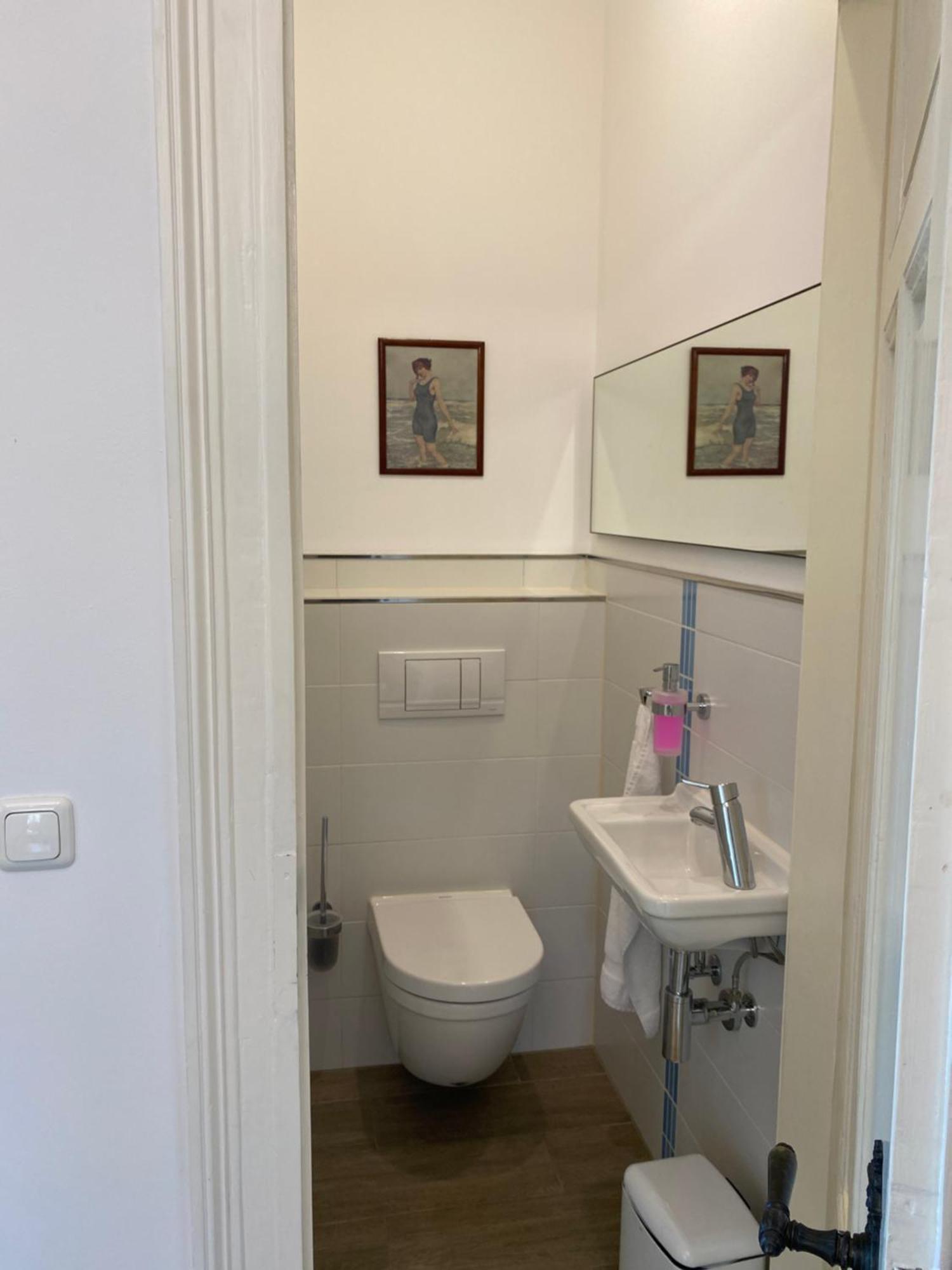 Helsinki Apartment Erfurt 2 Extérieur photo