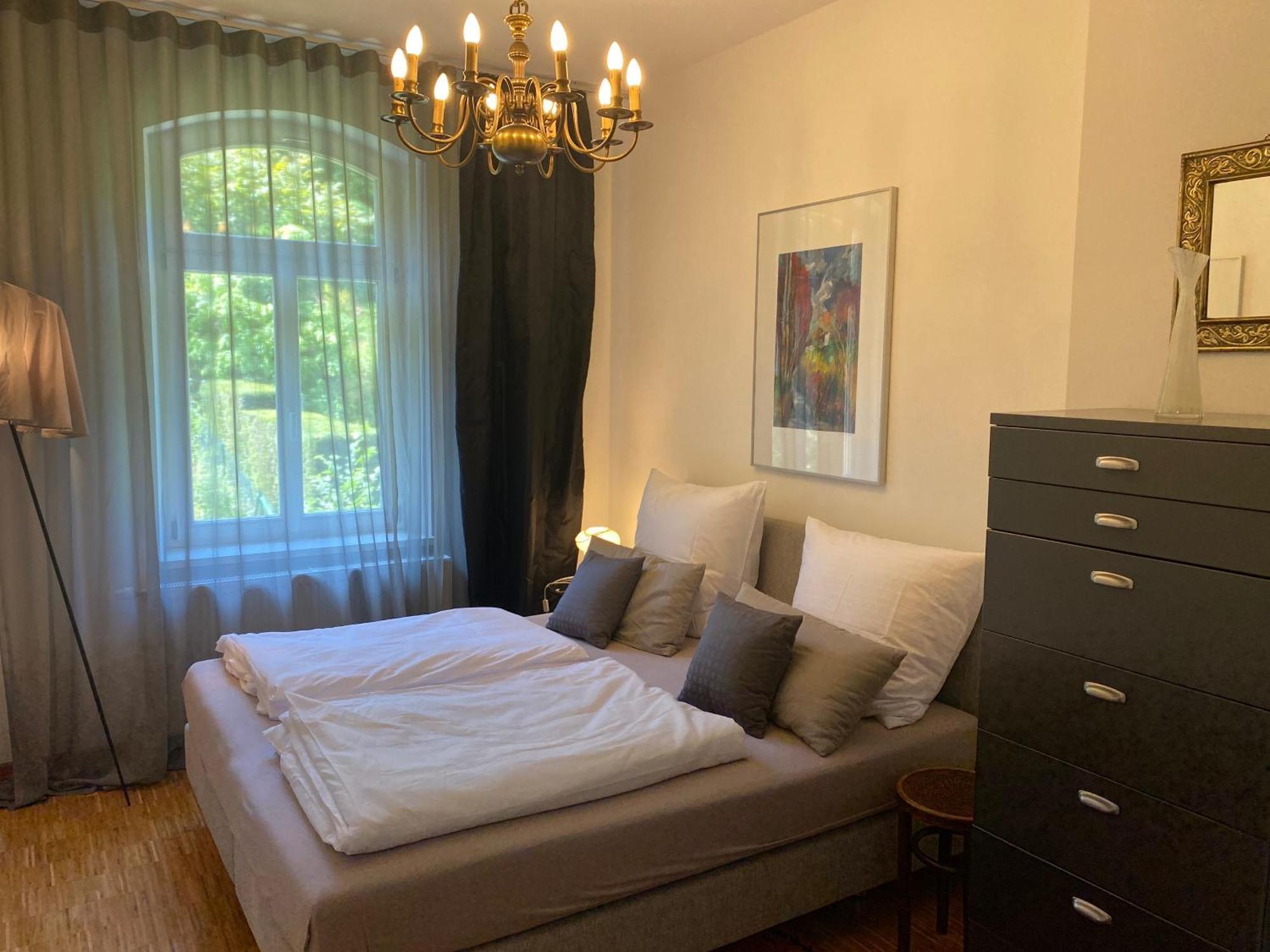 Helsinki Apartment Erfurt 2 Extérieur photo