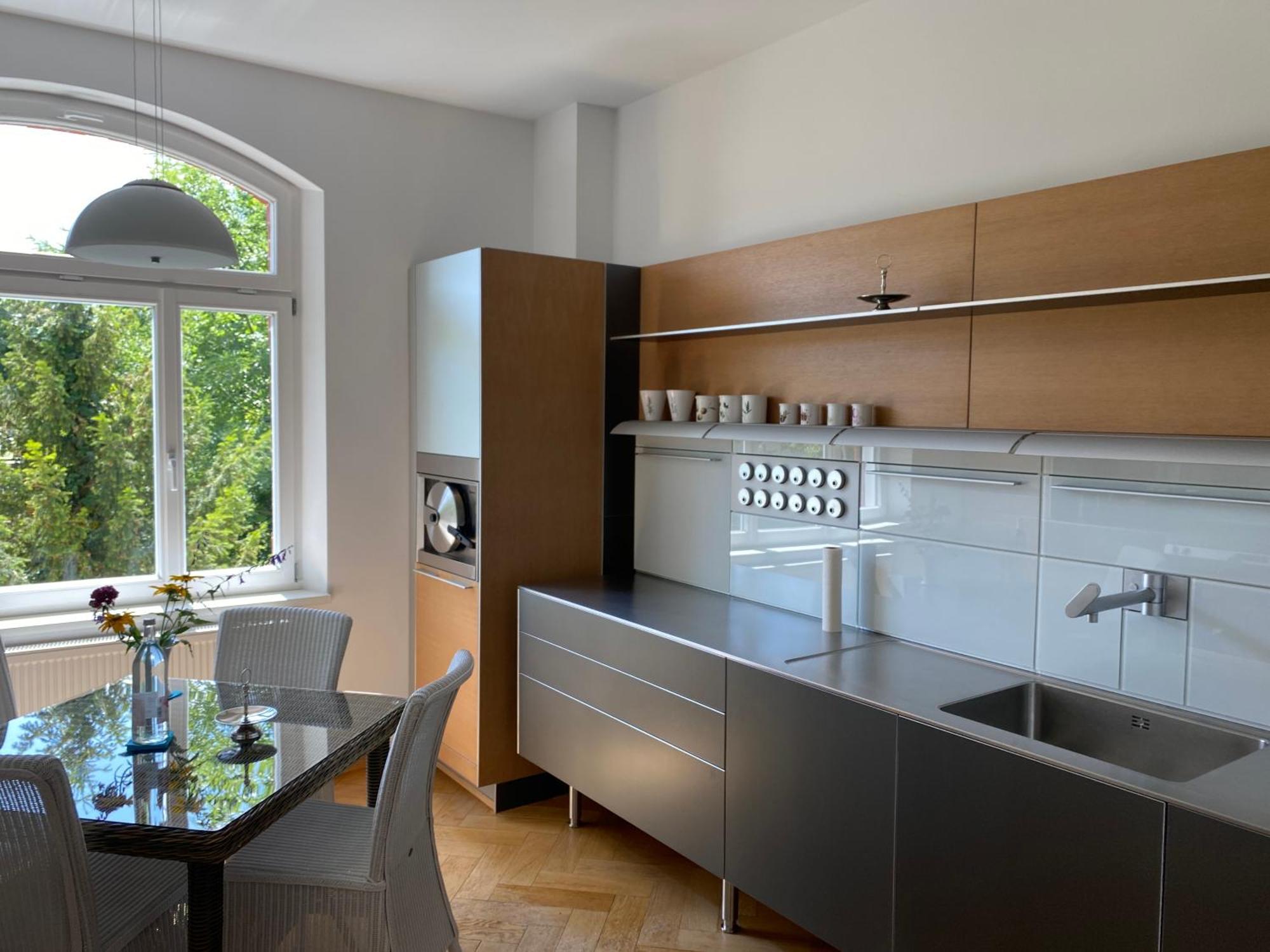 Helsinki Apartment Erfurt 2 Extérieur photo