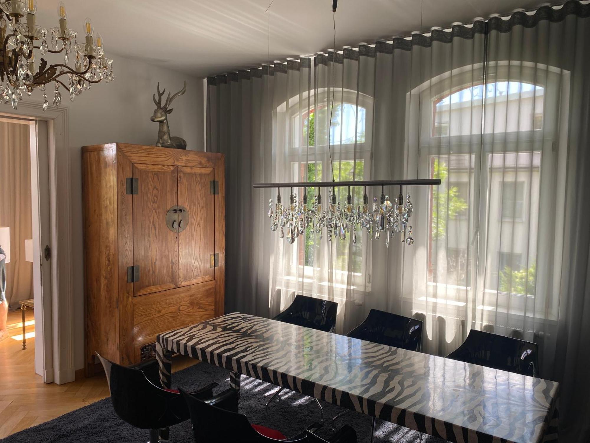 Helsinki Apartment Erfurt 2 Extérieur photo